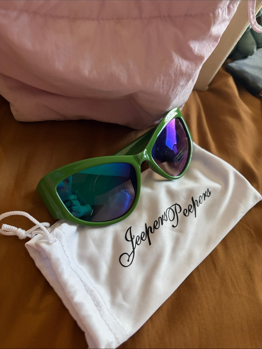 Jeepers Peepers x ASOS New Sunglasses